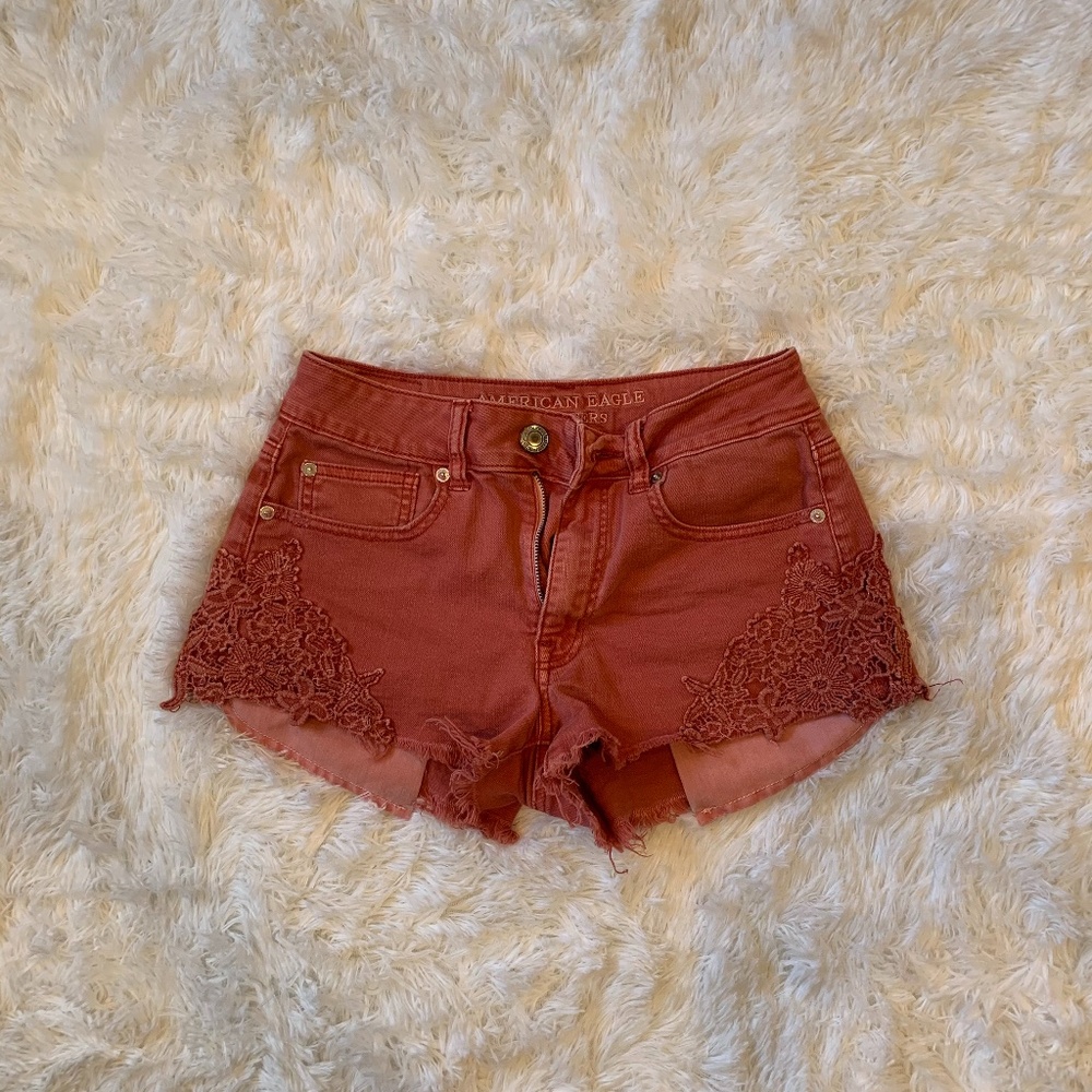 American Eagle Shorts